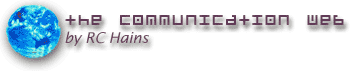 The Communication Web