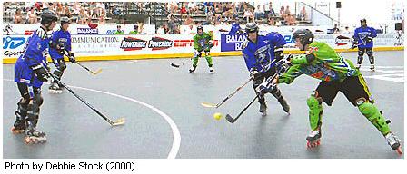 PBH 2000 action