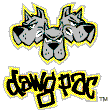 Dawg Pac logo