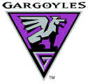 Gargoyles logo