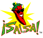 Salsa logo