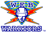 Web Warriors logo