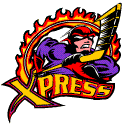 Xpress logo