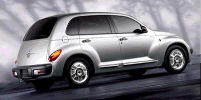 PT Cruiser