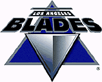 logo - Los Angeles Blades