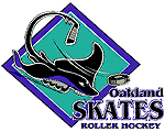 logo - Oakland Skates