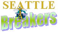 logo - Seattle Breakers