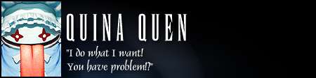 quina