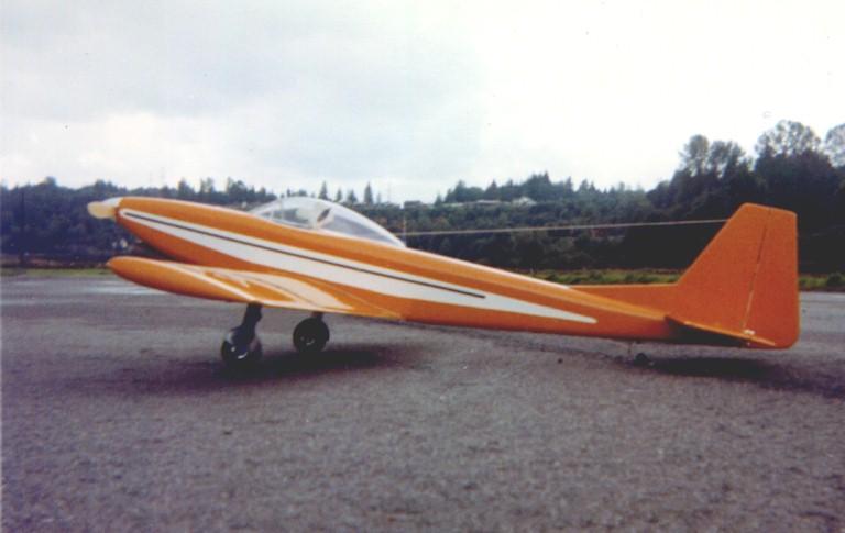 tiporare pattern rc airplane