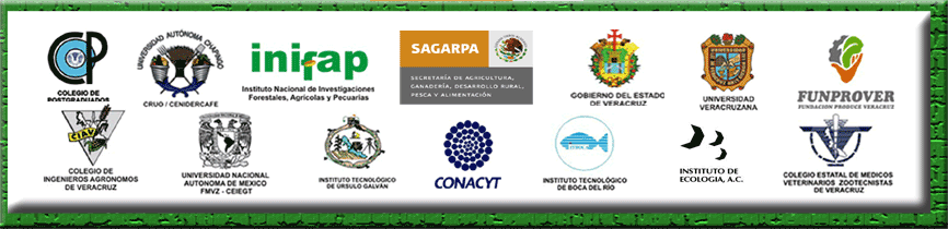 Instituciones Participantes