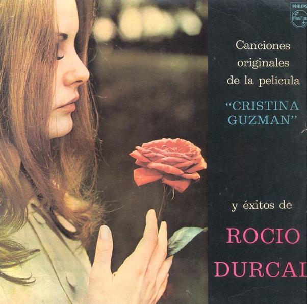 Cristina Guzman Mexico