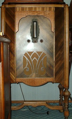 airline radio