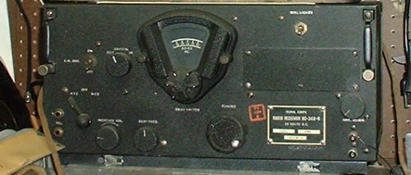 bc348 radio