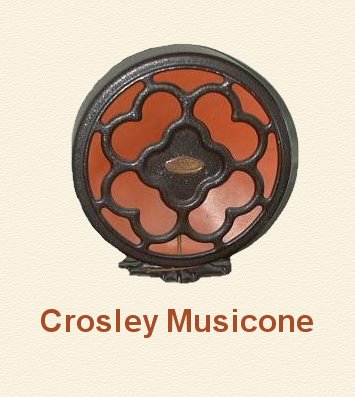 radiospeaker