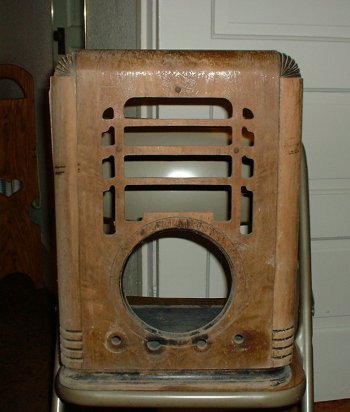 tombstone radio