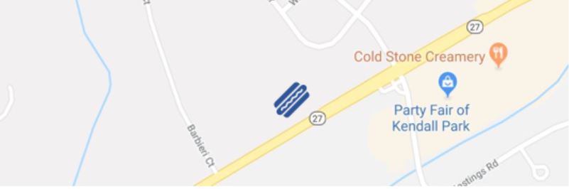 Location