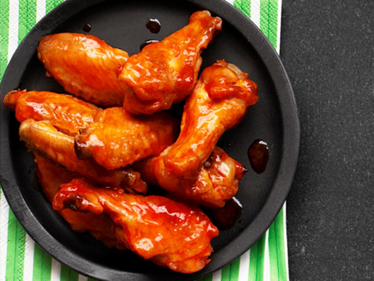 chickenwing