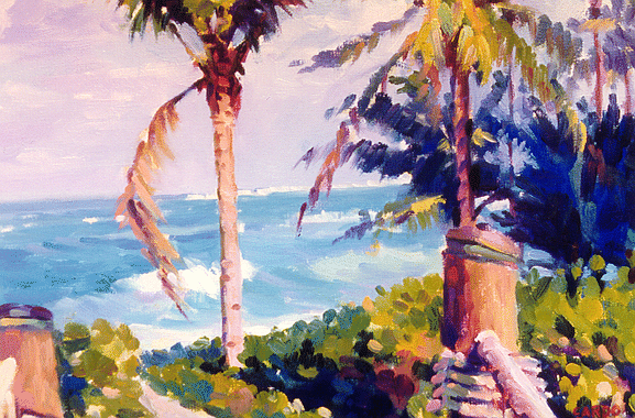 Cable Point