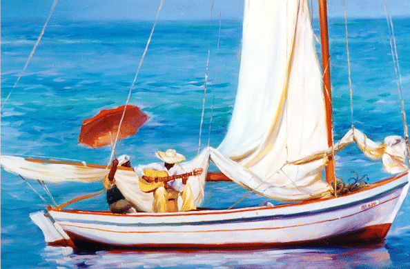 Caribbean Dance