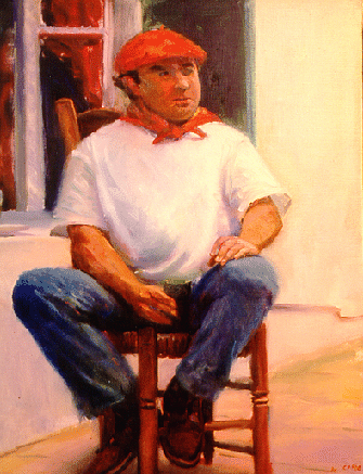 Christian