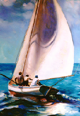 Crystal Bay