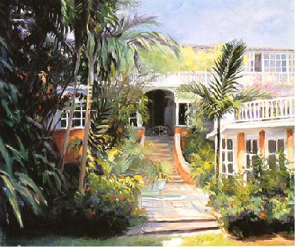 GRAYCLIFF
