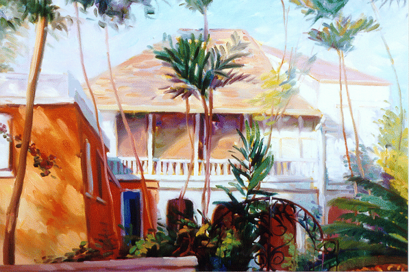 Graycliff (2)