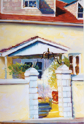 Hill Crest