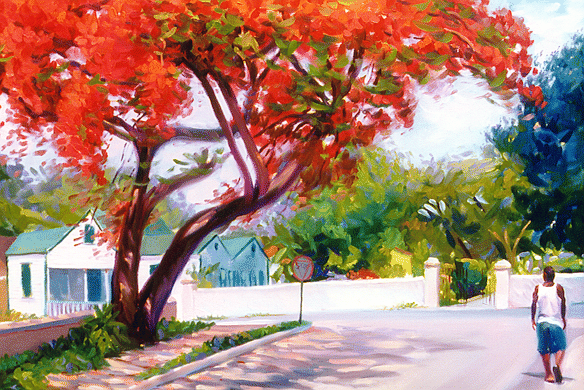 Meeting Street
