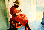 Aunt Rosa