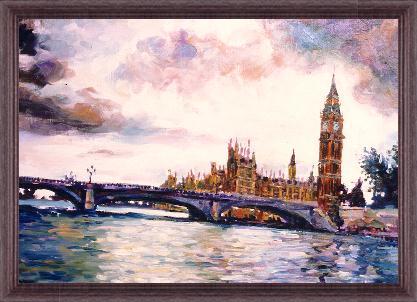 BIG BEN