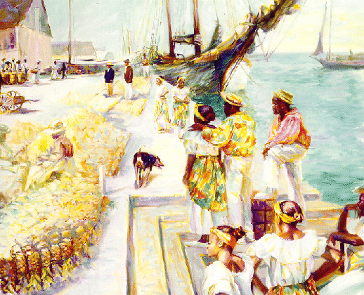 Pineapple Trading