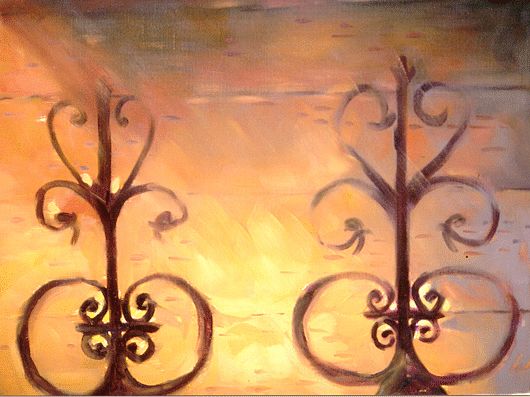 Private Gate
