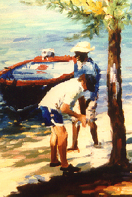 Sailors