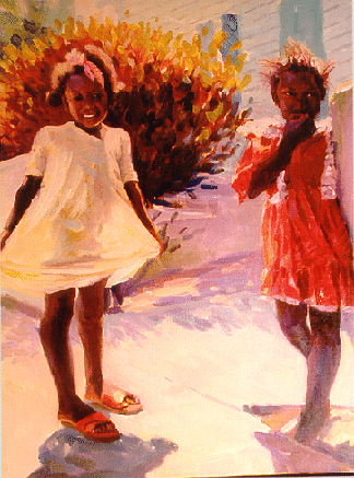 Sisters