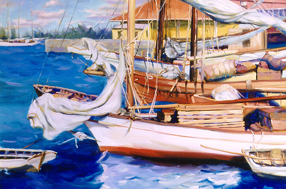 Sloops