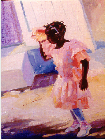 Sunday Dress