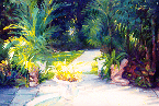 The Courtyard