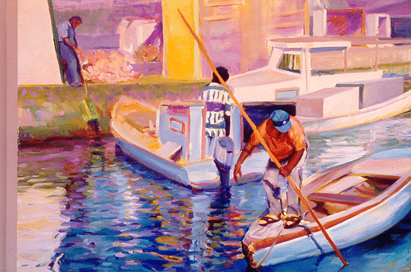 Tide In