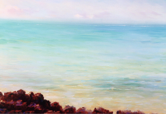 Transparent Waters