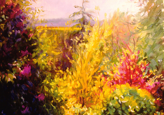 Wild Bush