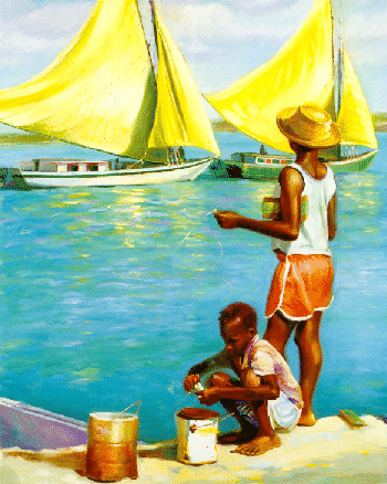YOUNG SAILORS