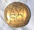 soccer coin