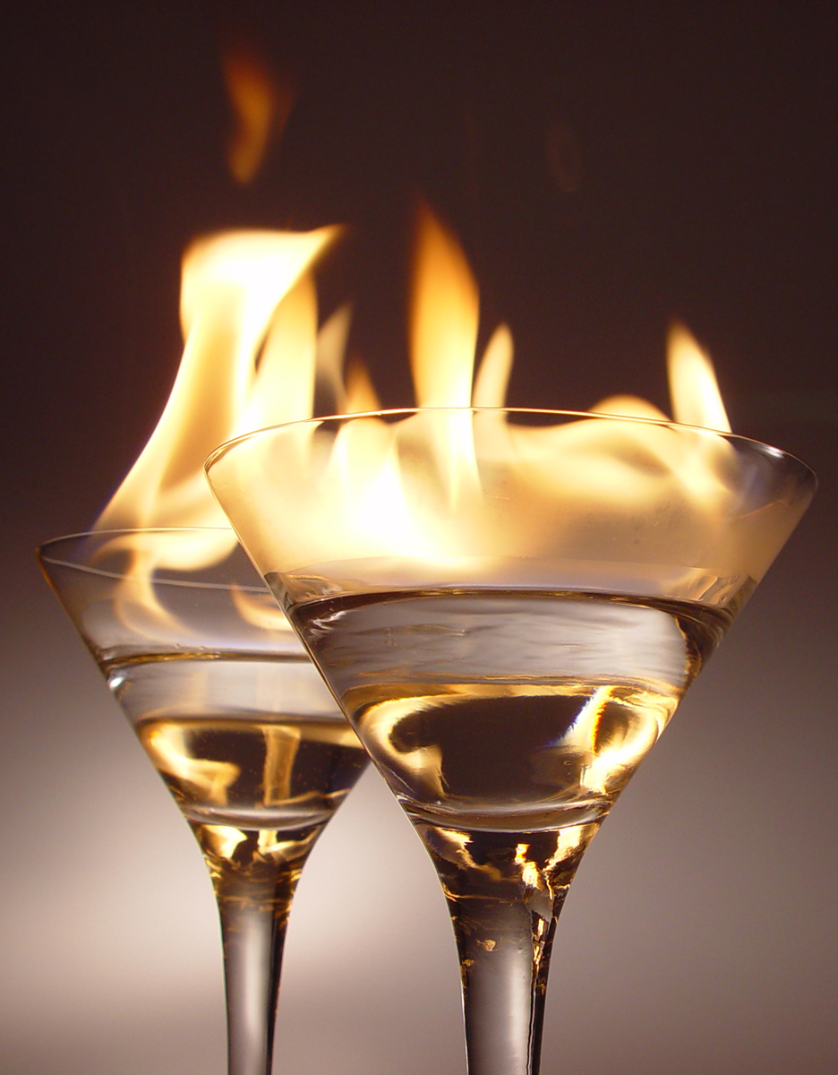 cocktails image