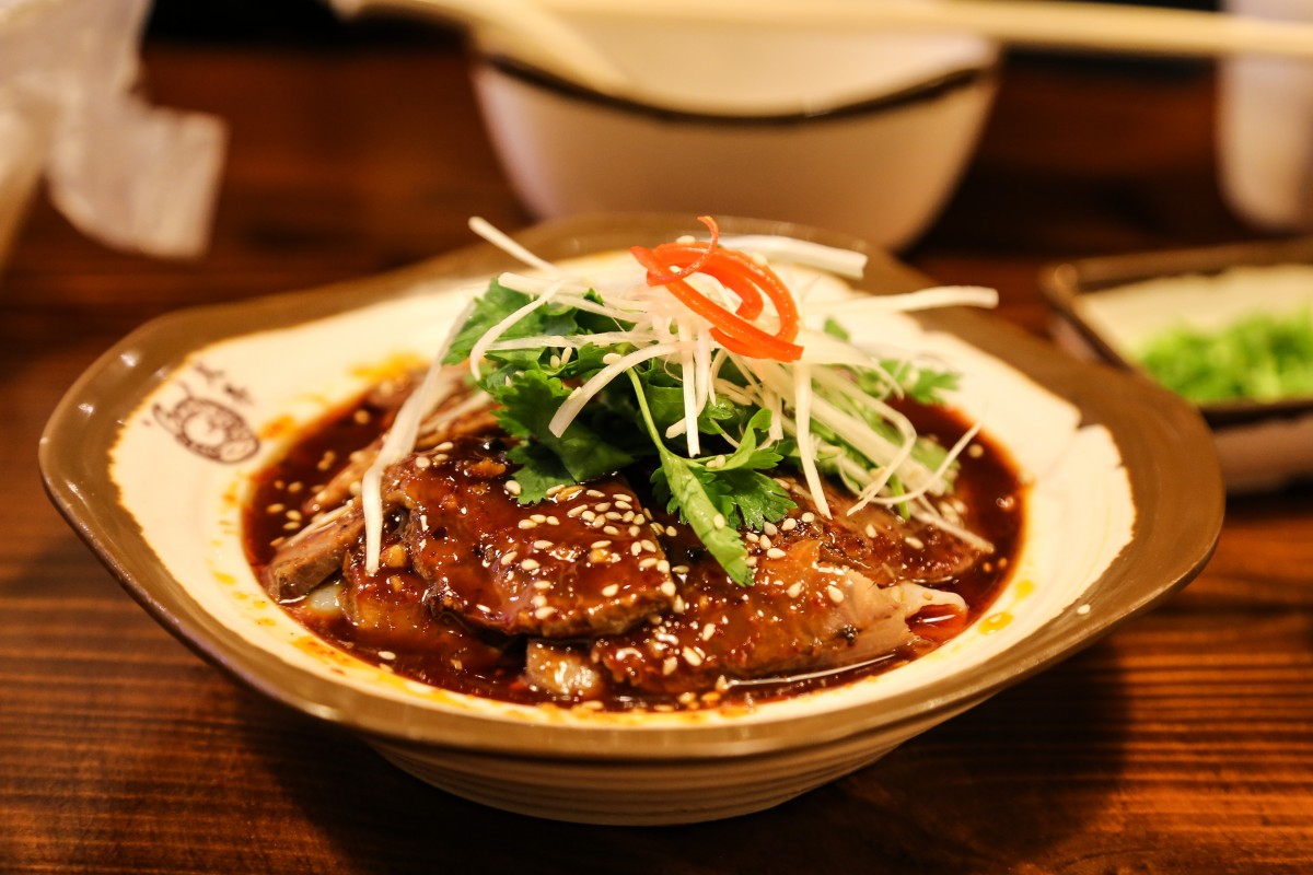 meat dish image