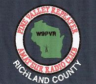 W9PVR - The Pine Valley Repeater Amateur Radio Club