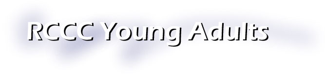 RCCC Young Adults