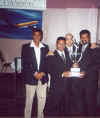 Prem Moka and the boyz 