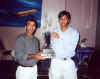 Sanjay and Chokshi