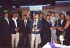 Vijay and the Tigers